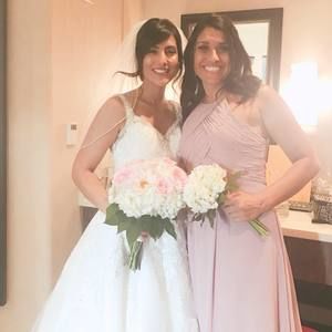 Meet your Posher, Joy